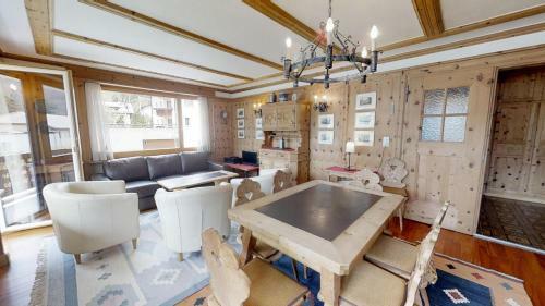 Apartamento Elvi - Celerina