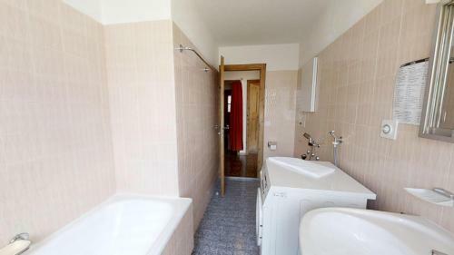 Apartamento Elvi - Celerina