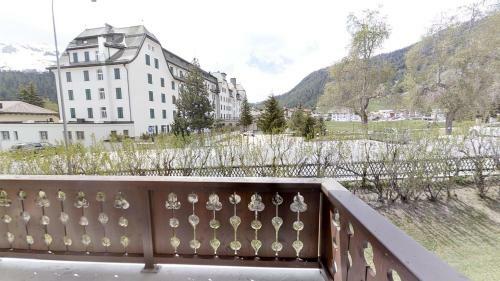 Apartamento Elvi - Celerina