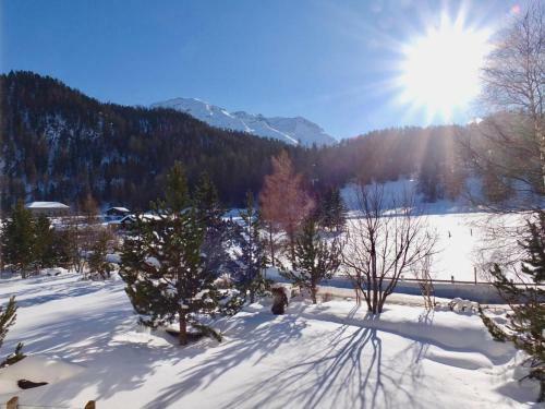 Apartamento Stambuoch 3