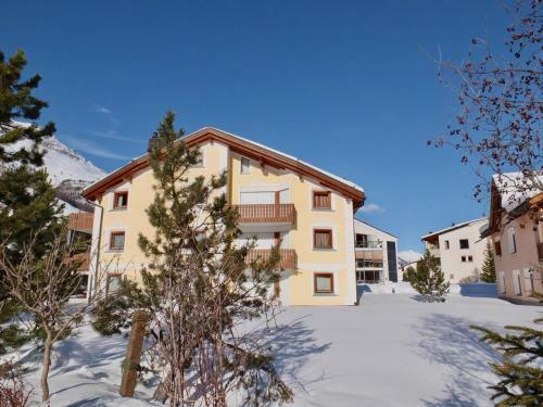 Apartamento Stambuoch 3