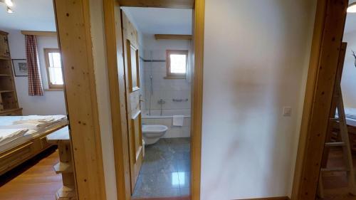 Apartamento Grischalva 5