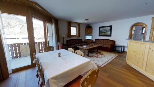 Apartamento Grischalva 5