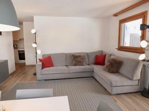 Apartamento Silvretta - Celerina