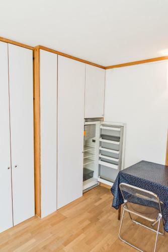 Apartamento Chesa Pradatsch Suot - Celerina