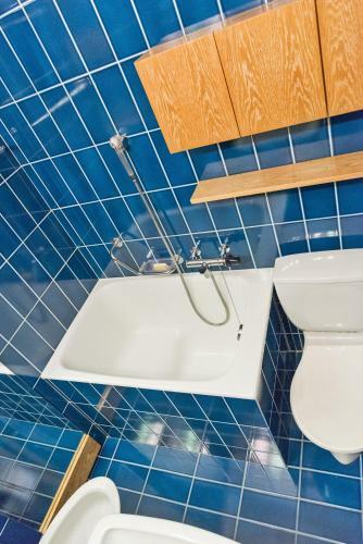 Apartamento Chesa Pradatsch Suot - Celerina