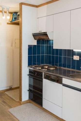 Apartamento Chesa Pradatsch Suot - Celerina