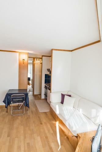 Apartamento Chesa Pradatsch Suot - Celerina