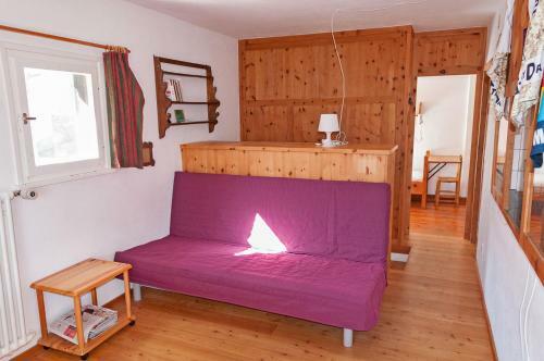 Apartamento Chesa Ses Fluros - Celerina