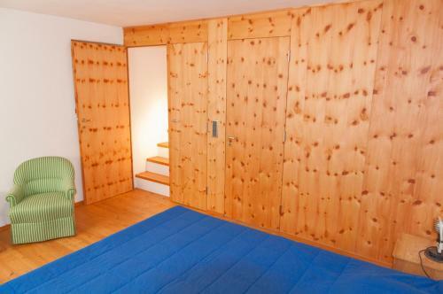Apartamento Chesa Ses Fluros - Celerina