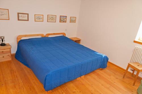 Apartamento Chesa Ses Fluros - Celerina
