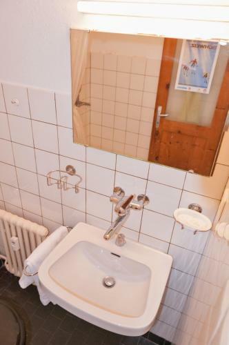 Apartamento Chesa Ses Fluros - Celerina