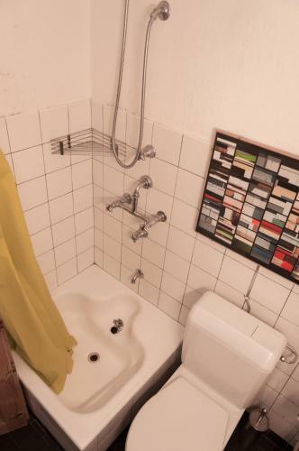 Apartamento Chesa Ses Fluros - Celerina