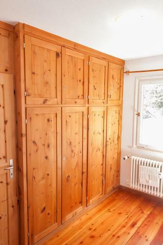 Apartamento Chesa Ses Fluros - Celerina