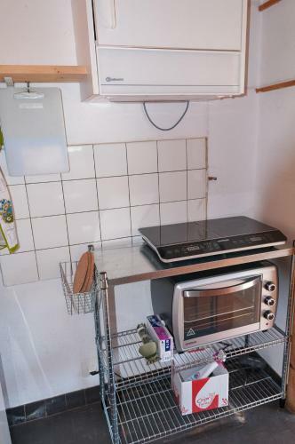 Apartamento Chesa Ses Fluros - Celerina