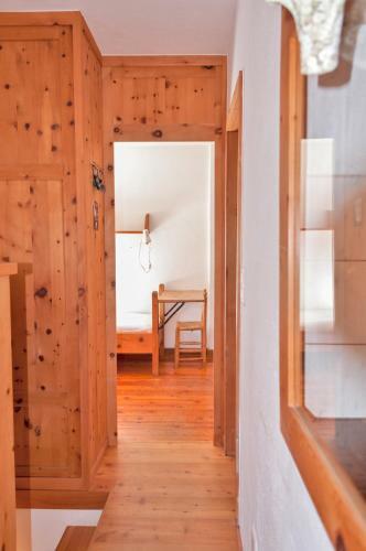 Apartamento Chesa Ses Fluros - Celerina