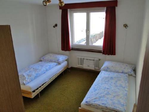 Apartamento Chatrigna 3