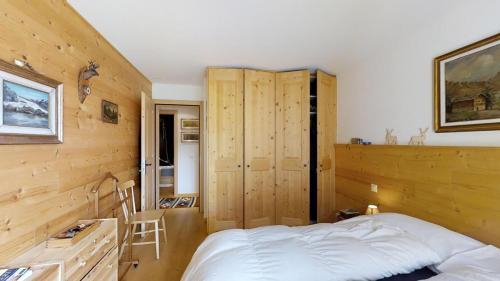 Apartamento Demont 3