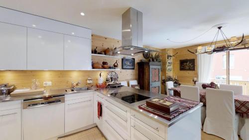 Apartamento Demont 3
