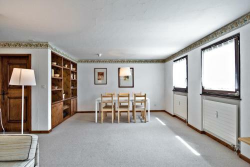 Apartamento Chesa Chavriol 2 - Celerina