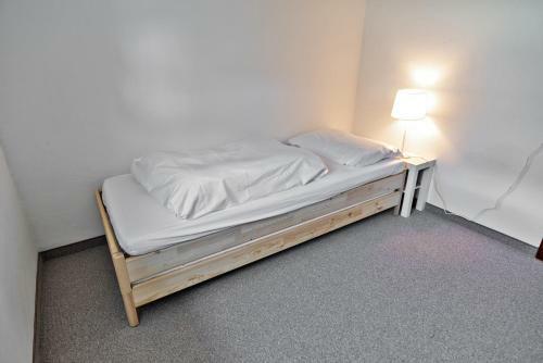 Apartamento Chesa Chavriol 2 - Celerina