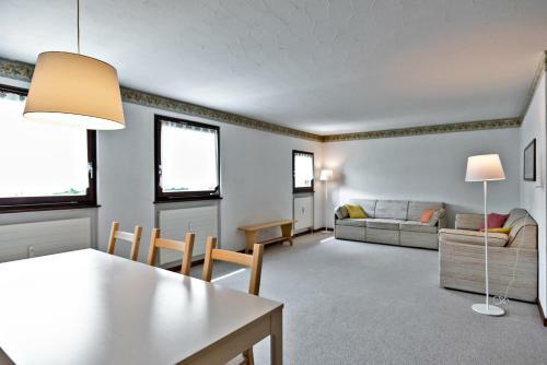 Apartamento Chesa Chavriol 2 - Celerina