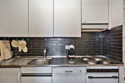 Apartamento Chesa Chavriol 2 - Celerina