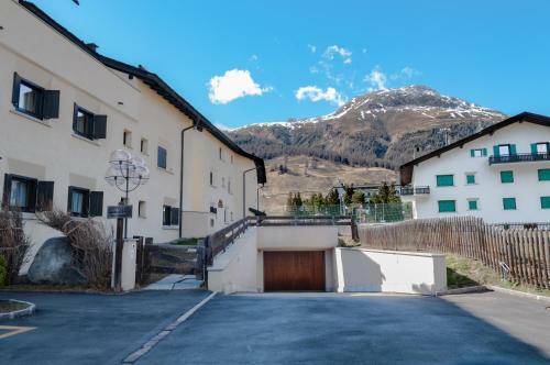 Apartamento Chesa Chavriol 2 - Celerina