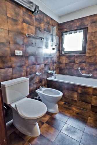 Apartamento Chesa Chavriol 2 - Celerina