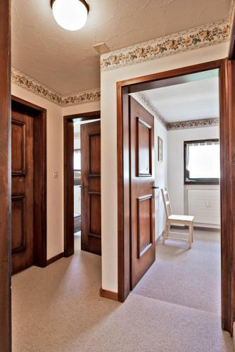 Apartamento Chesa Chavriol 2 - Celerina