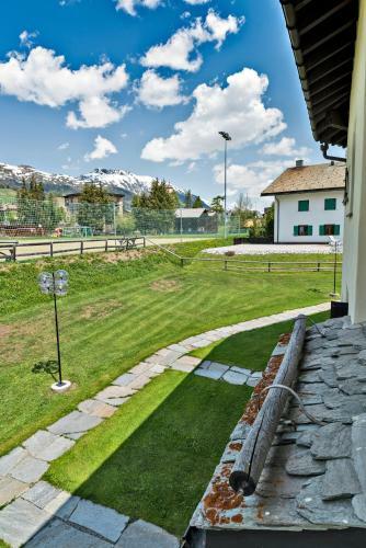 Apartamento Chesa Chavriol 2 - Celerina