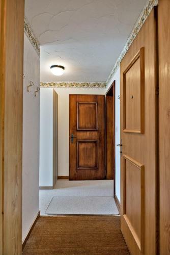 Apartamento Chesa Chavriol 2 - Celerina