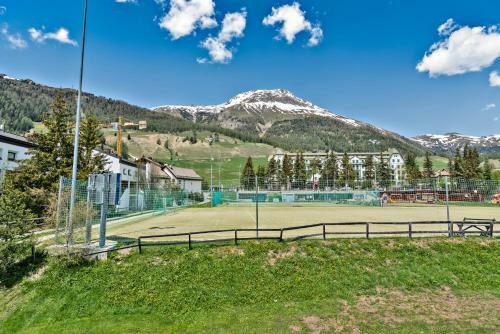 Apartamento Chesa Chavriol 2 - Celerina