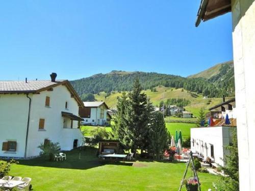 Apartamento Anda 3