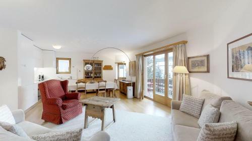 Apartamento Anda 3