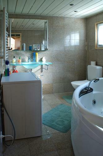 Chalet Abendruh