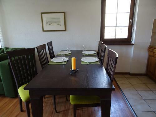Apartamento La Collina