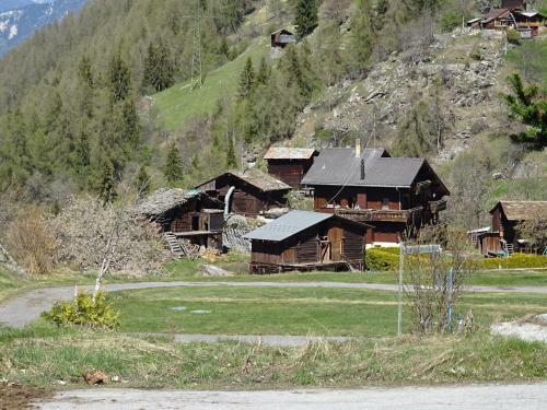 Apartamento La Collina
