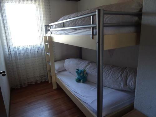 Apartamento La Collina