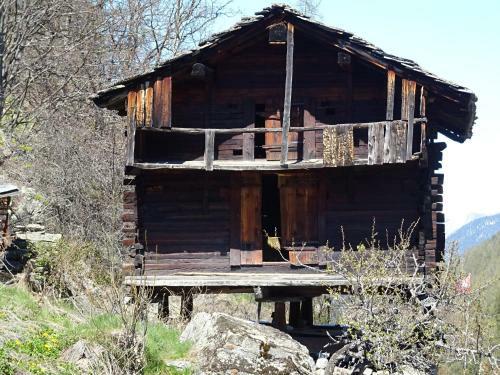Apartamento La Collina
