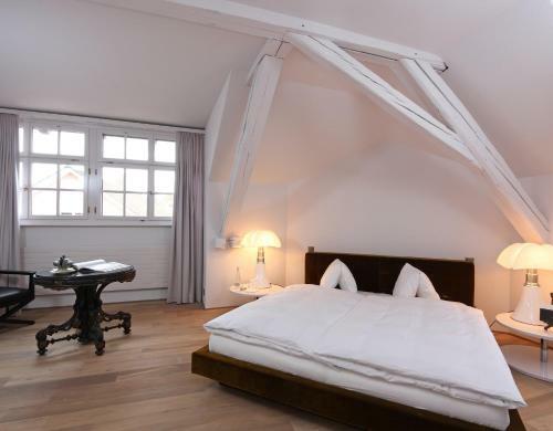 Gottlieber - Hotel Die Krone