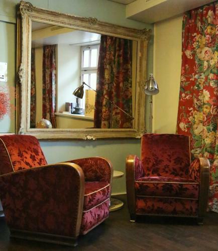 Gottlieber - Hotel Die Krone