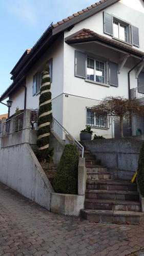 Bergstrasse Homestay