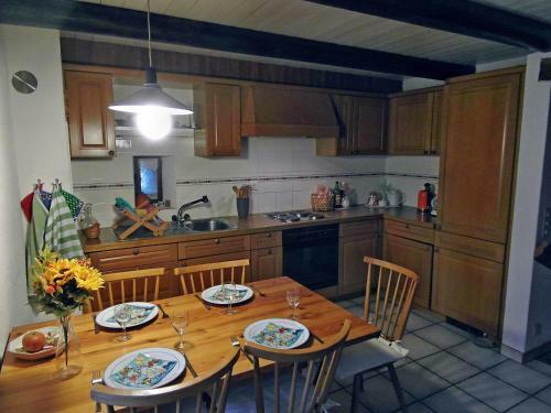 Holiday Home La Formighera