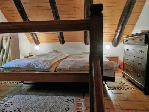 Holiday Home La Formighera