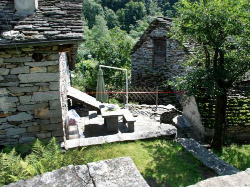 Holiday Home La Formighera