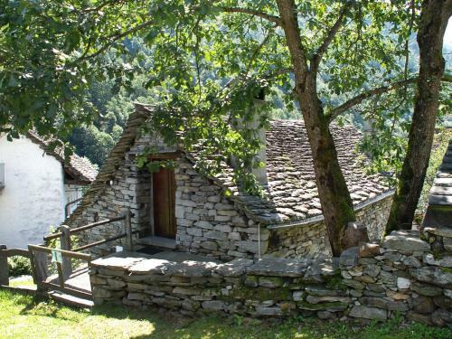Holiday Home La Formighera