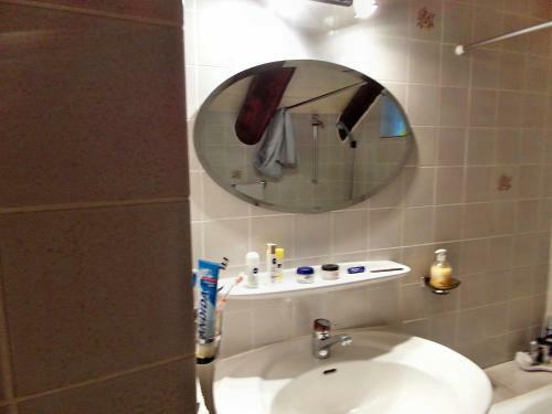 Holiday Home La Formighera