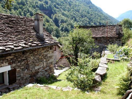 Holiday Home La Formighera