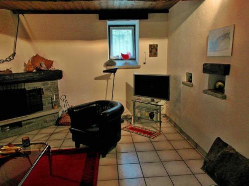 Holiday Home La Formighera